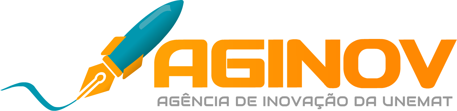 AGINOV — Agência de Inovação da UNEMAT