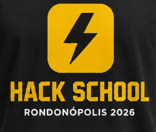 HACK School Rondonópolis